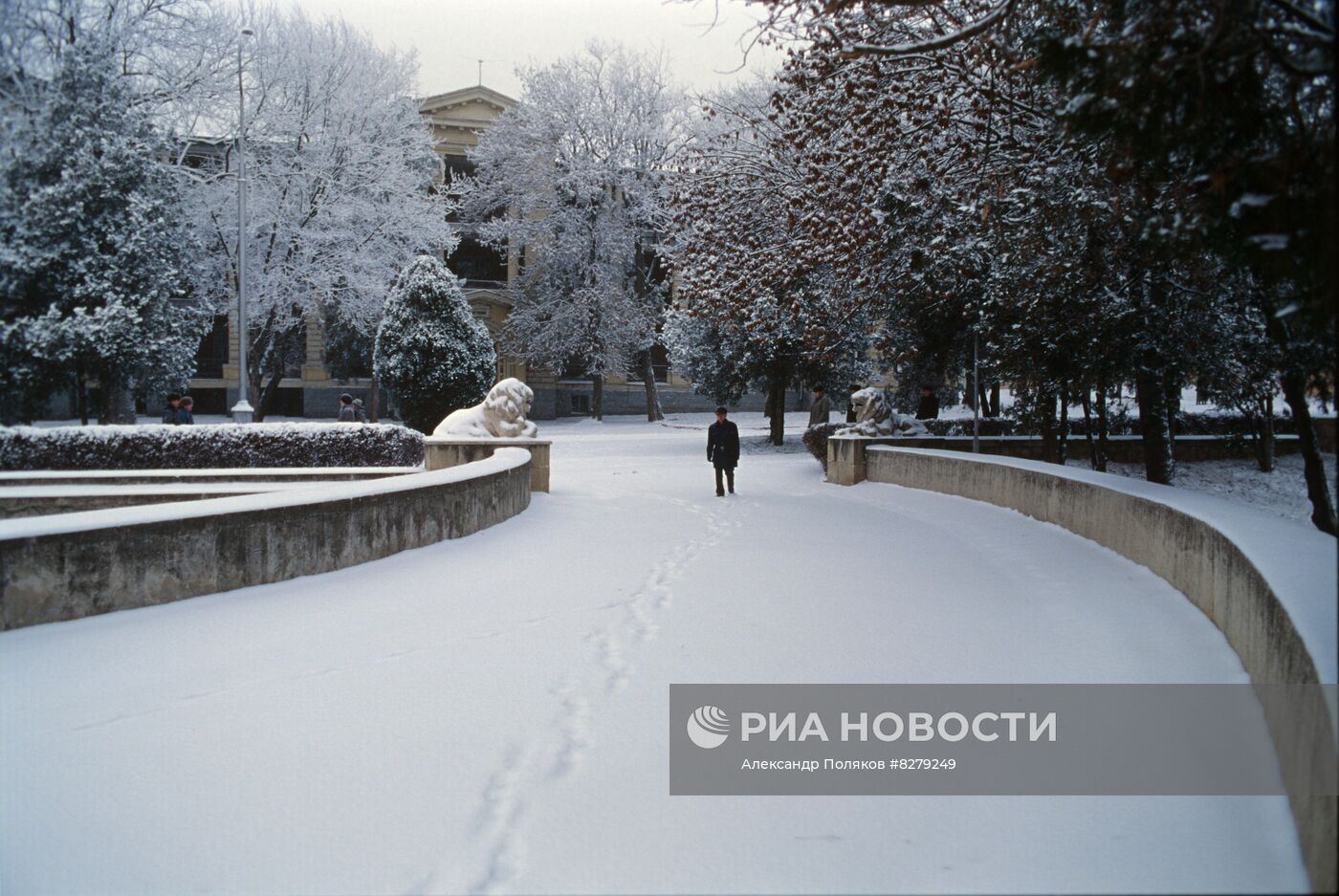 Город Ессентуки