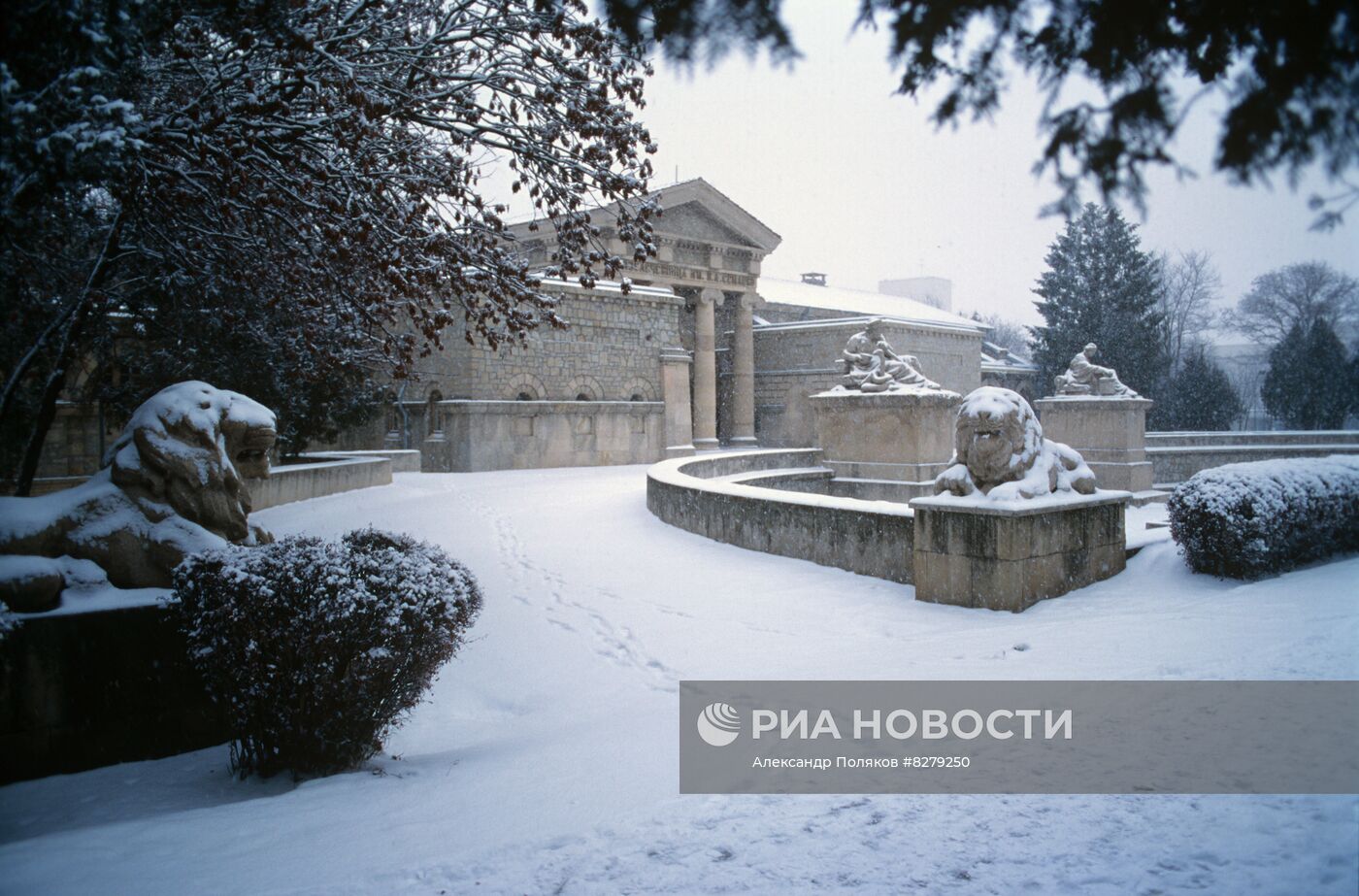 Город Ессентуки