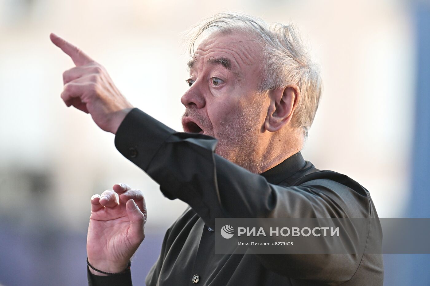 Празднование 1160-летия зарождения российской государственности