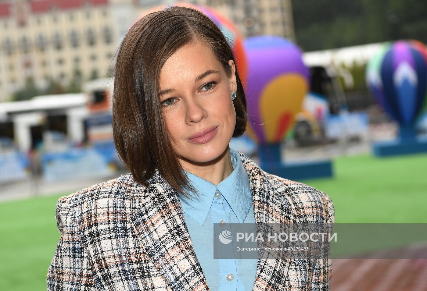 Фестиваль онлайн-кинотеатров "Новый сезон". День третий