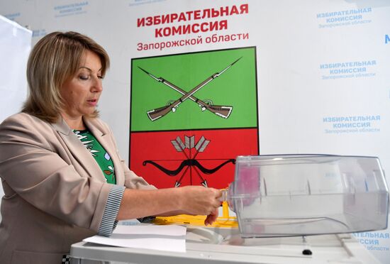 Подготовка к референдуму о присоединении к РФ