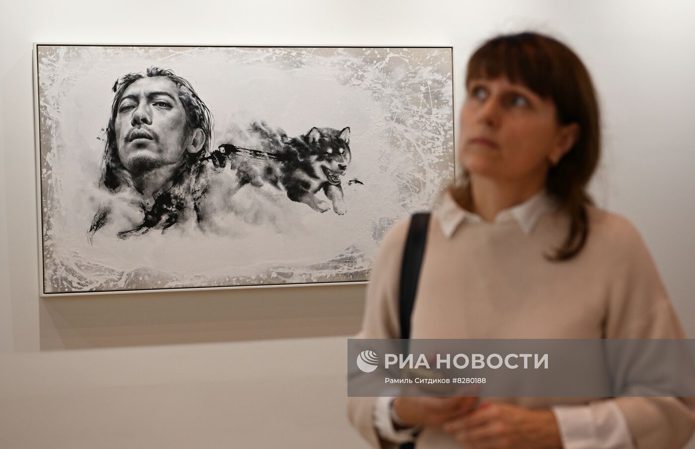 Фестиваль современного искусства ARTLIFE FEST 2022