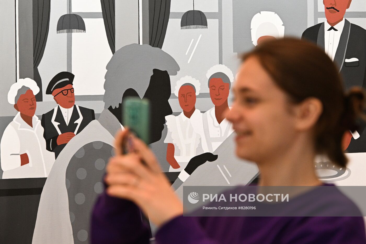 Фестиваль современного искусства ARTLIFE FEST 2022