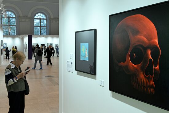 Фестиваль современного искусства ARTLIFE FEST 2022