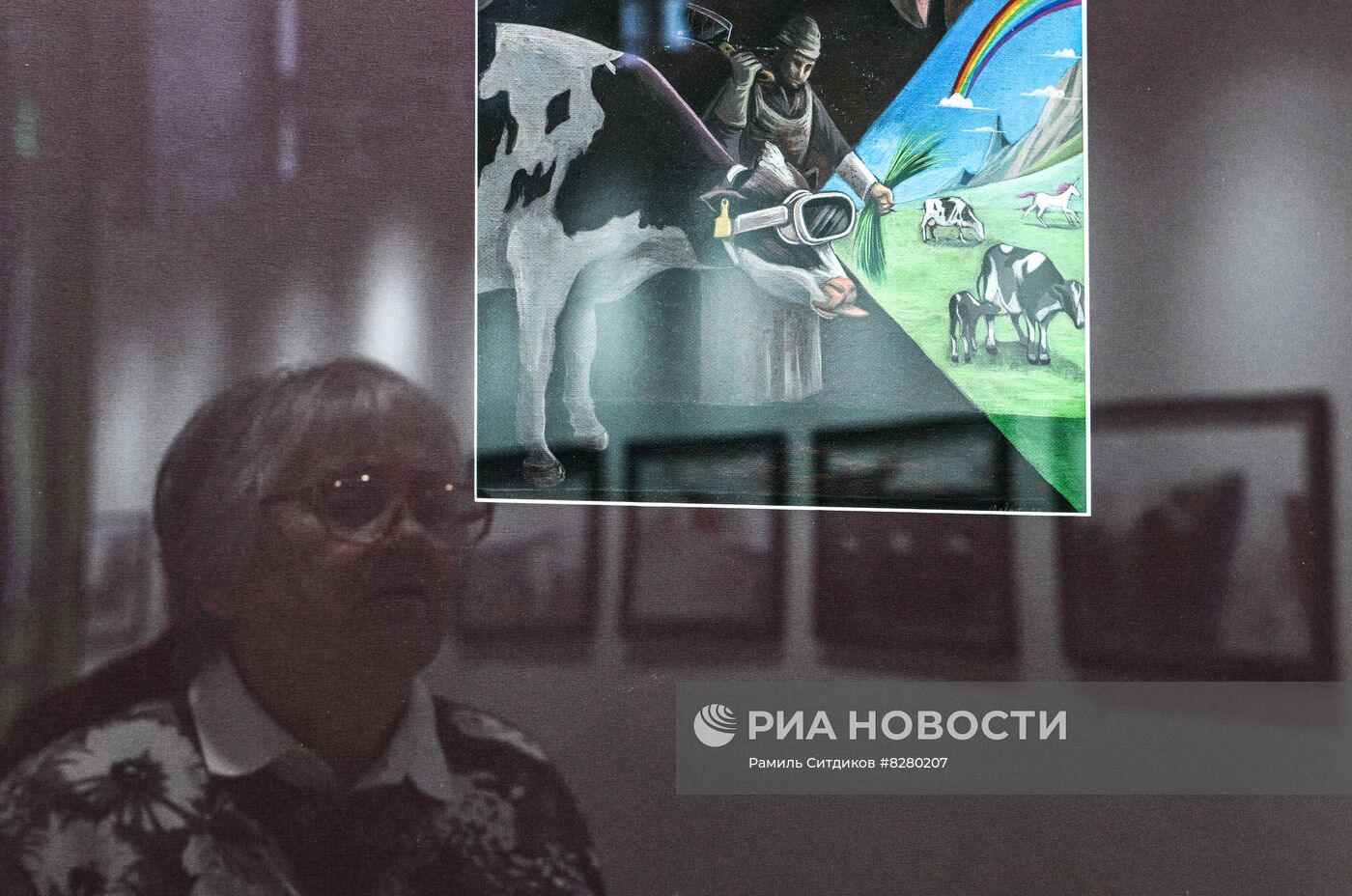 Фестиваль современного искусства ARTLIFE FEST 2022