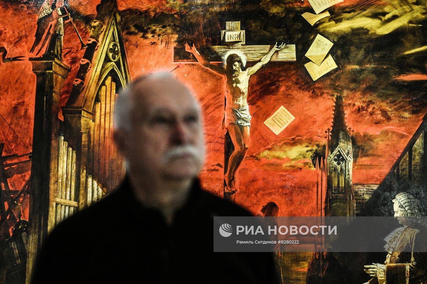 Фестиваль современного искусства ARTLIFE FEST 2022