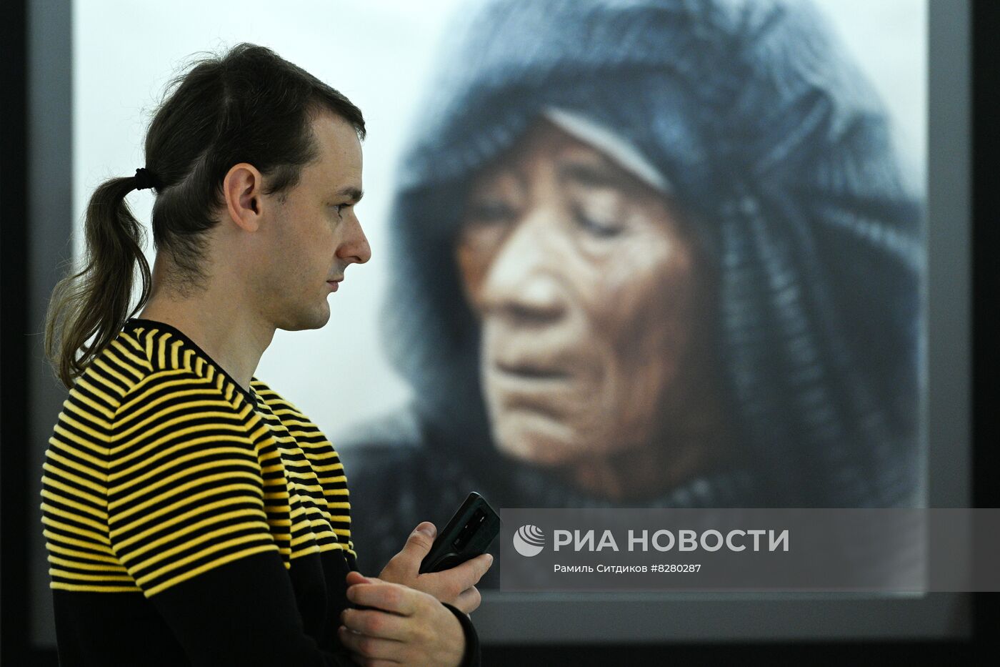 Фестиваль современного искусства ARTLIFE FEST 2022