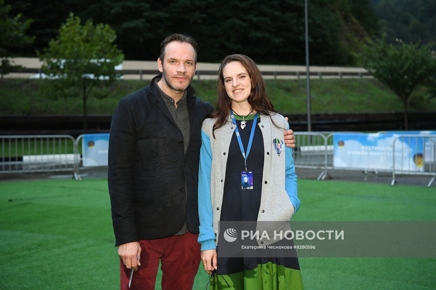 Фестиваль онлайн-кинотеатров "Новый сезон". День четвертый