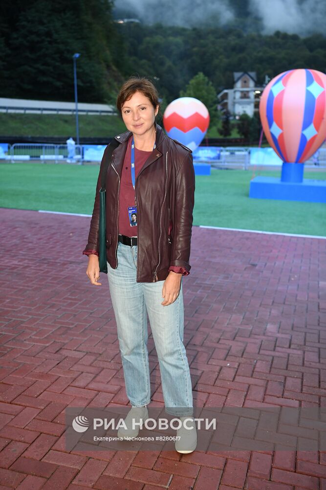 Фестиваль онлайн-кинотеатров "Новый сезон". День четвертый