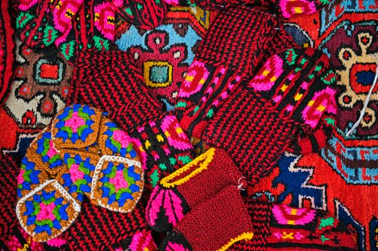 #ОткрываяРоссию. Дагестан