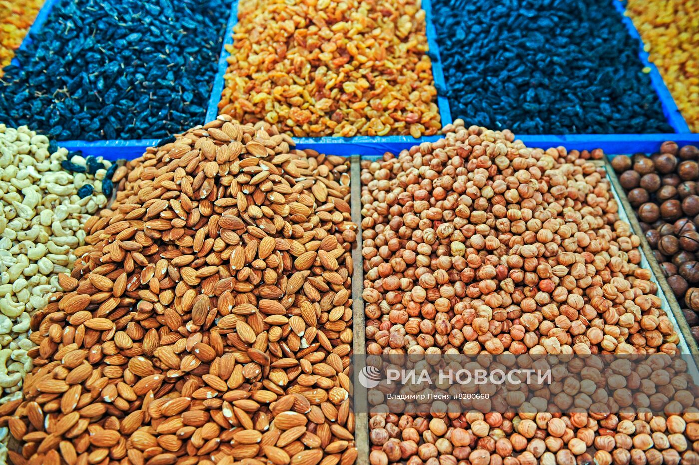 #ОткрываяРоссию. Дагестан