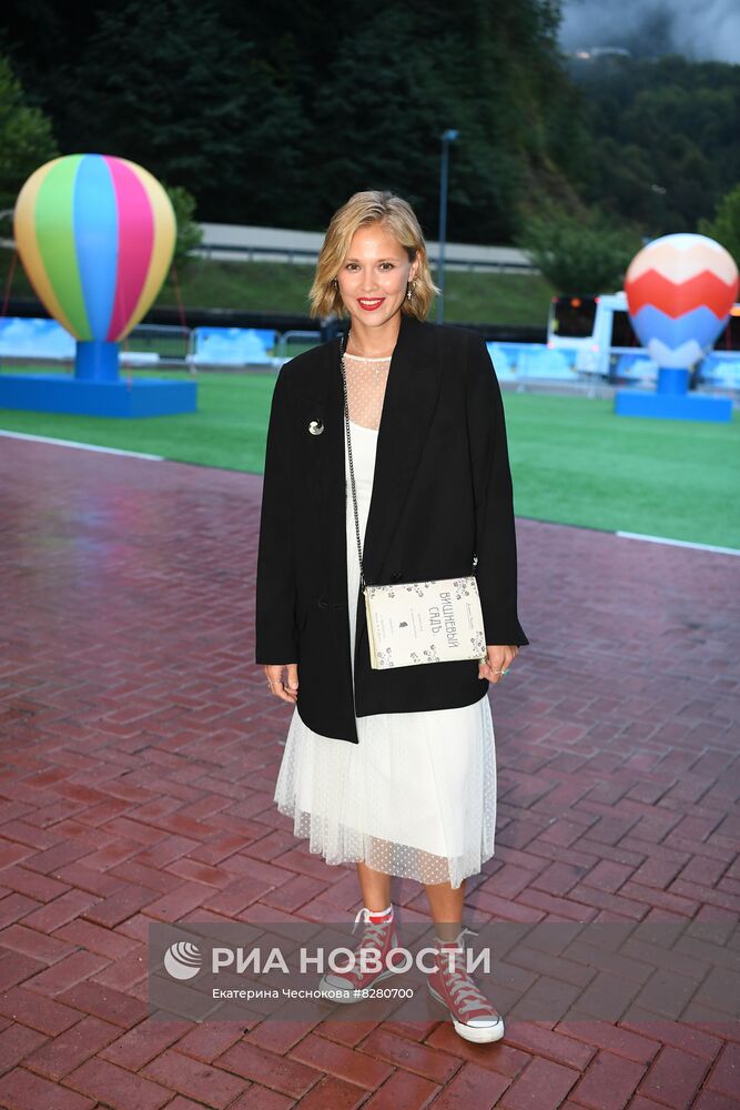 Фестиваль онлайн-кинотеатров "Новый сезон". День четвертый