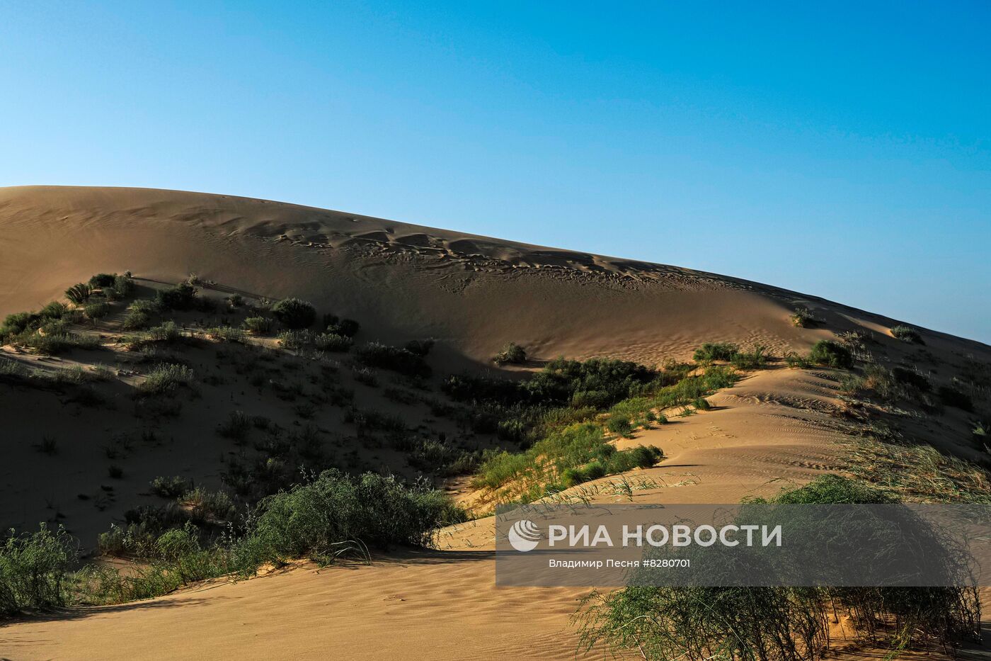 #ОткрываяРоссию. Дагестан