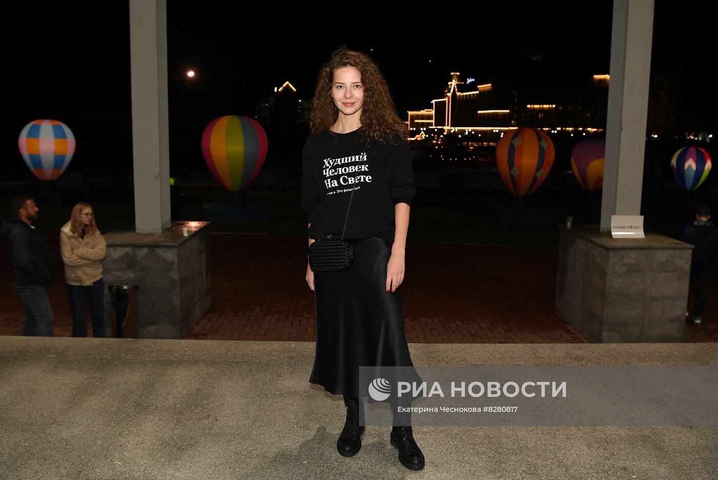 Фестиваль онлайн-кинотеатров "Новый сезон". День четвертый