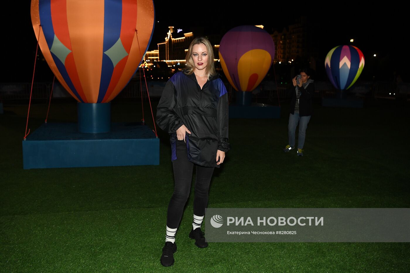 Фестиваль онлайн-кинотеатров "Новый сезон". День четвертый