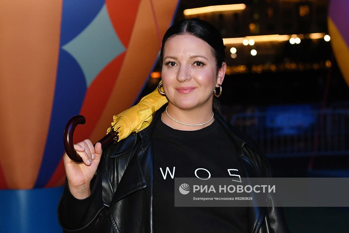 Фестиваль онлайн-кинотеатров "Новый сезон". День четвертый