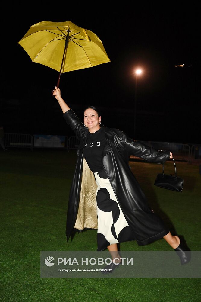 Фестиваль онлайн-кинотеатров "Новый сезон". День четвертый