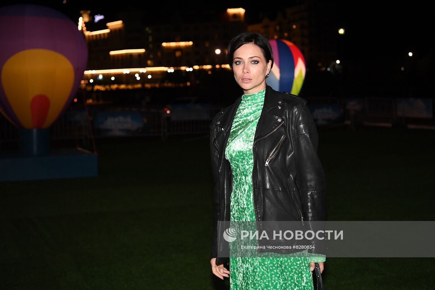 Фестиваль онлайн-кинотеатров "Новый сезон". День четвертый