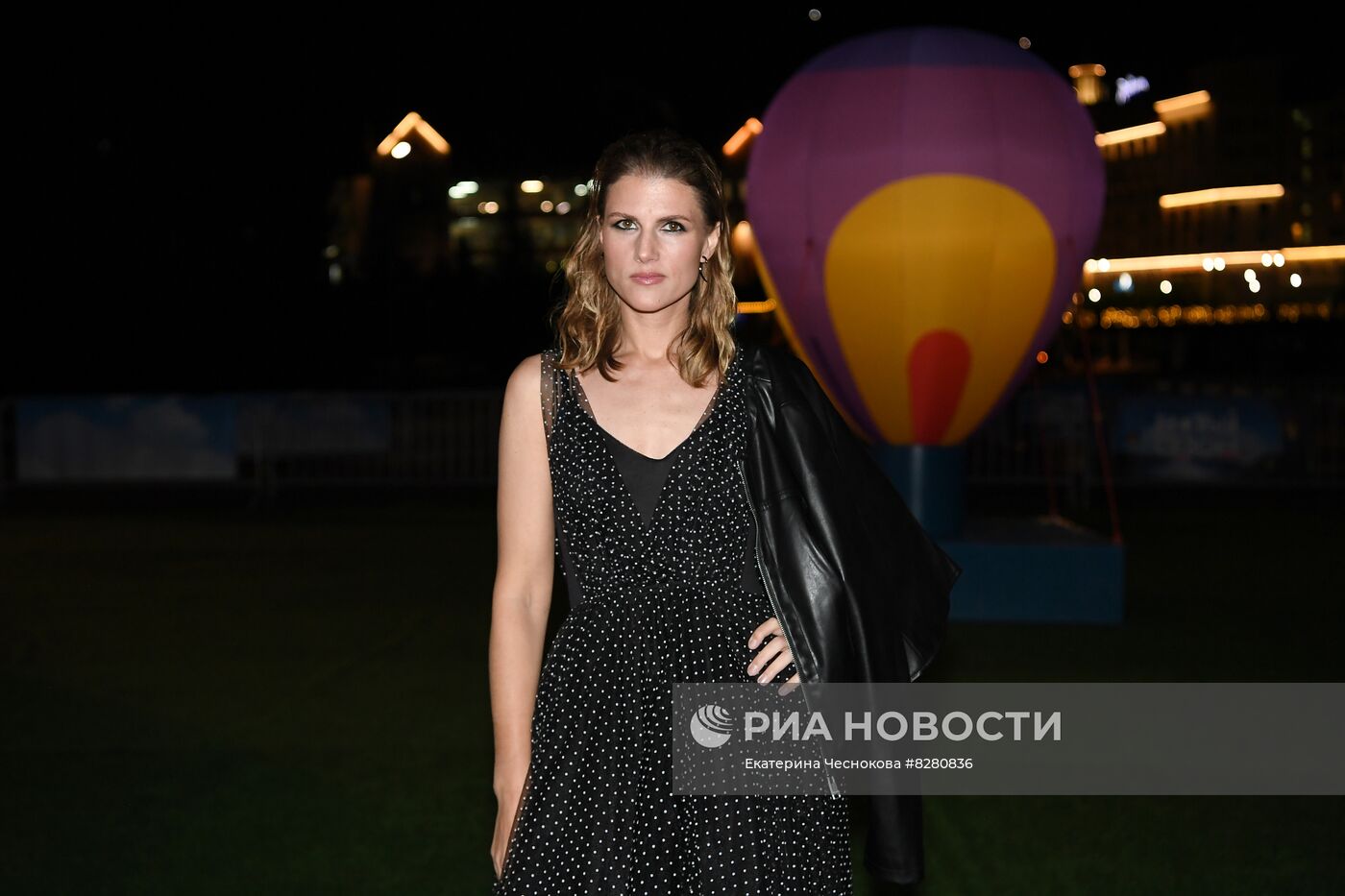 Фестиваль онлайн-кинотеатров "Новый сезон". День четвертый