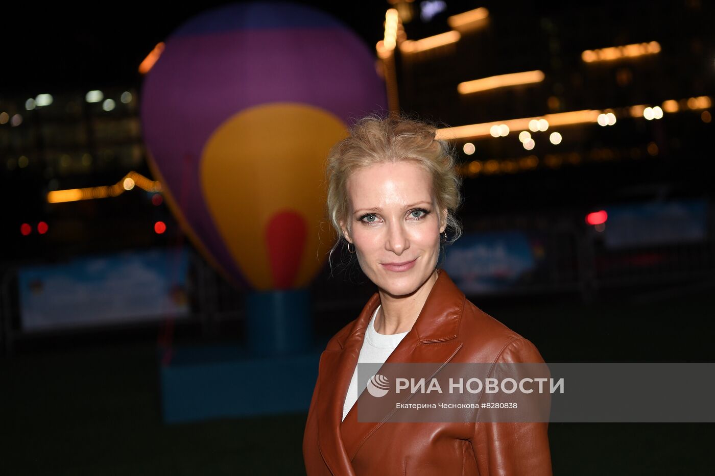 Фестиваль онлайн-кинотеатров "Новый сезон". День четвертый