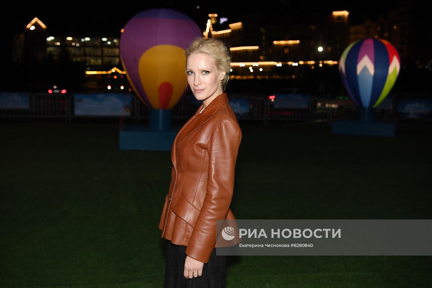 Фестиваль онлайн-кинотеатров "Новый сезон". День четвертый