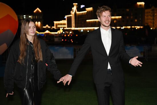 Фестиваль онлайн-кинотеатров "Новый сезон". День четвертый