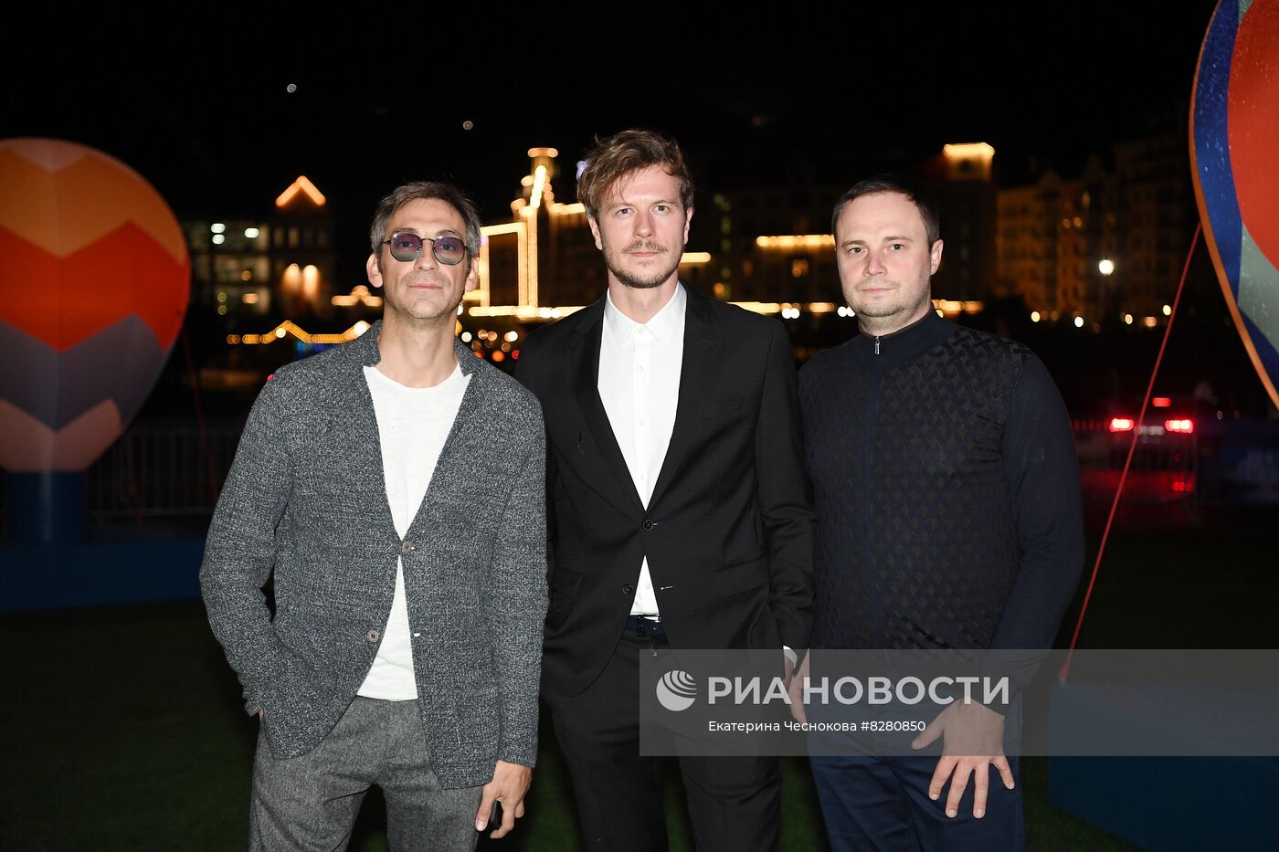 Фестиваль онлайн-кинотеатров "Новый сезон". День четвертый