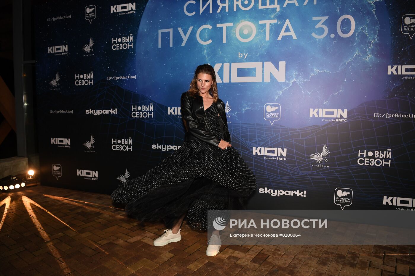 Фестиваль онлайн-кинотеатров "Новый сезон". День четвертый