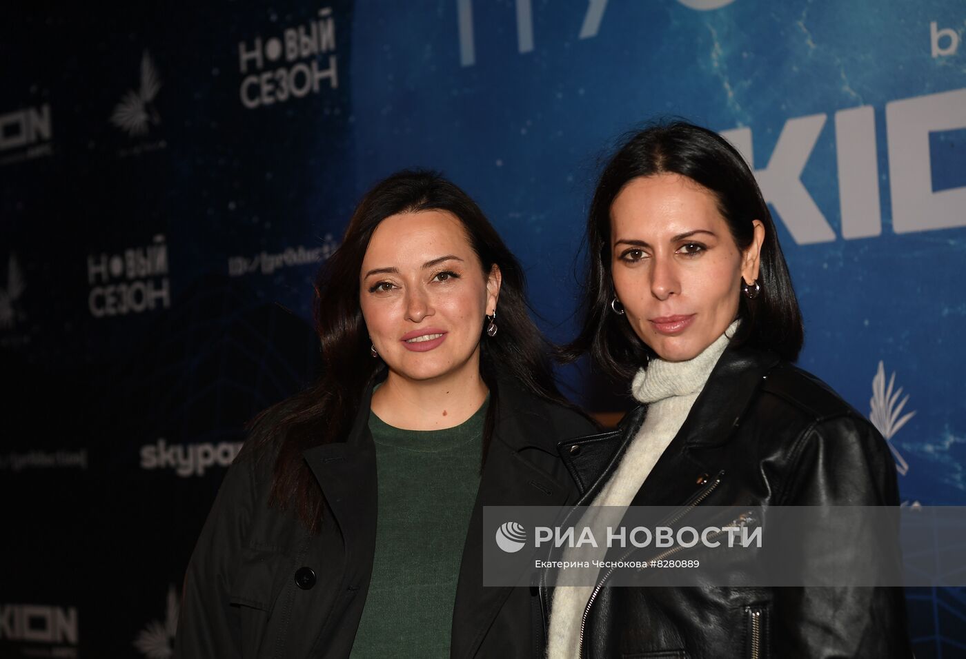 Фестиваль онлайн-кинотеатров "Новый сезон". День четвертый