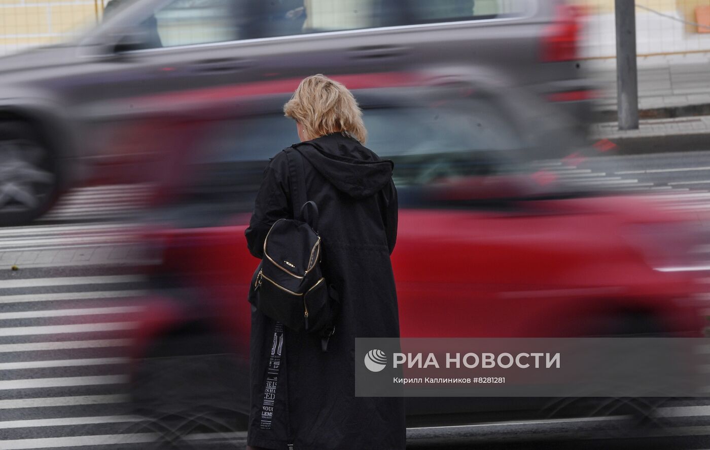 Повседневная жизнь