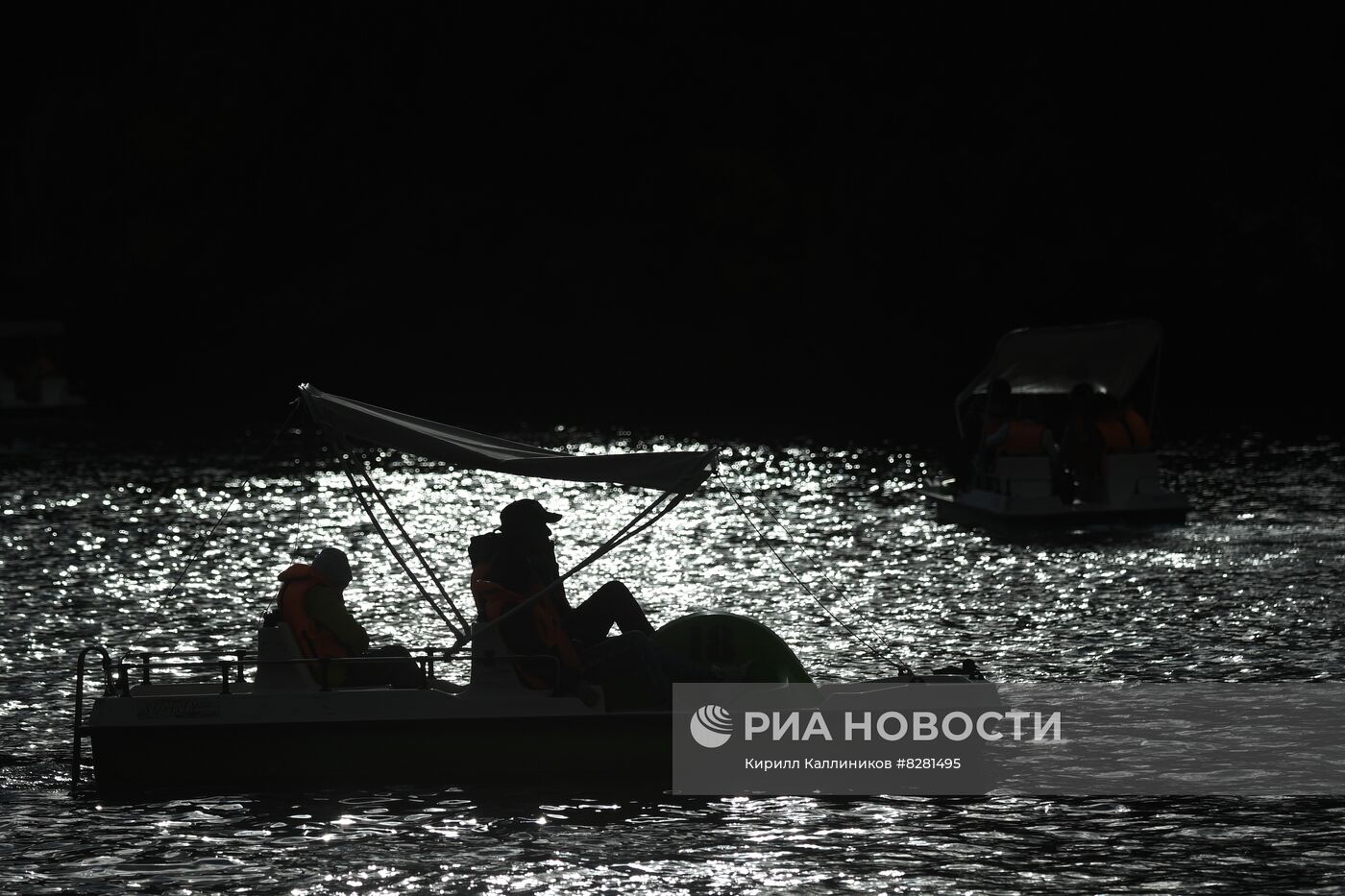 Повседневная жизнь