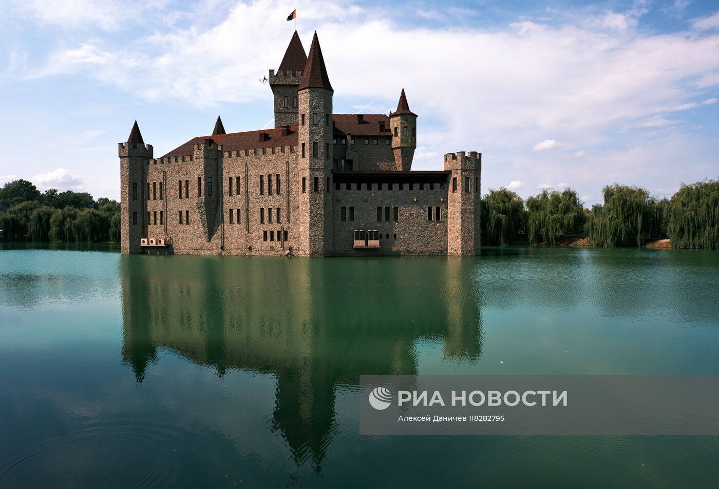 Регионы России. Кабардино-Балкария