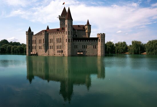 Регионы России. Кабардино-Балкария