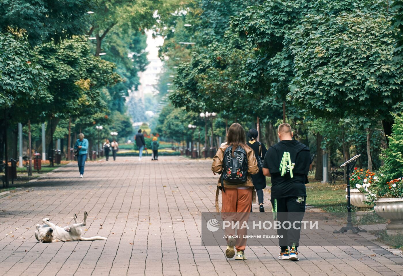 Регионы России. Кабардино-Балкария