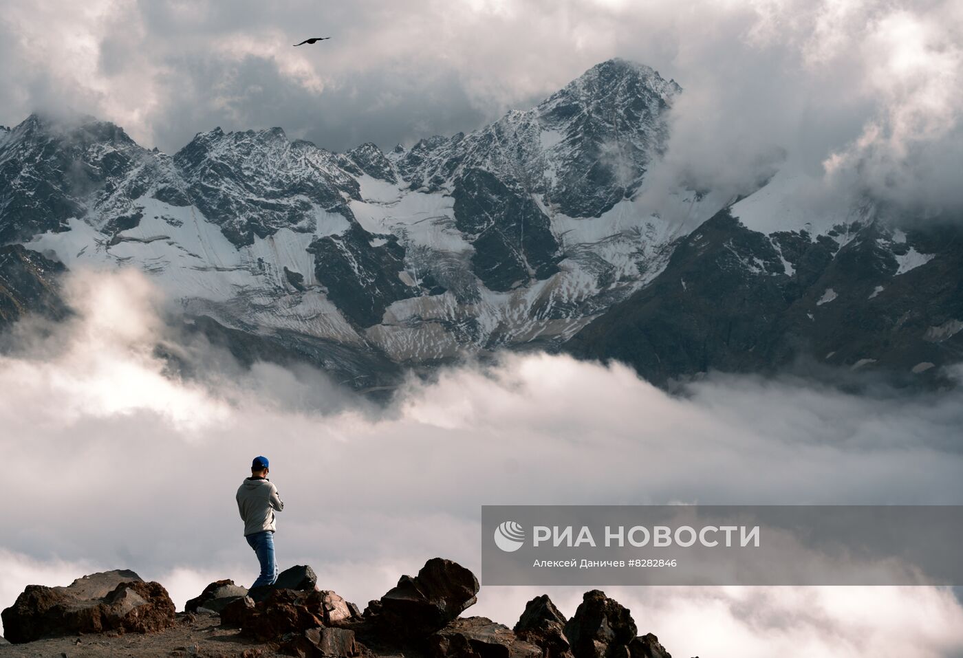 Регионы России. Кабардино-Балкария