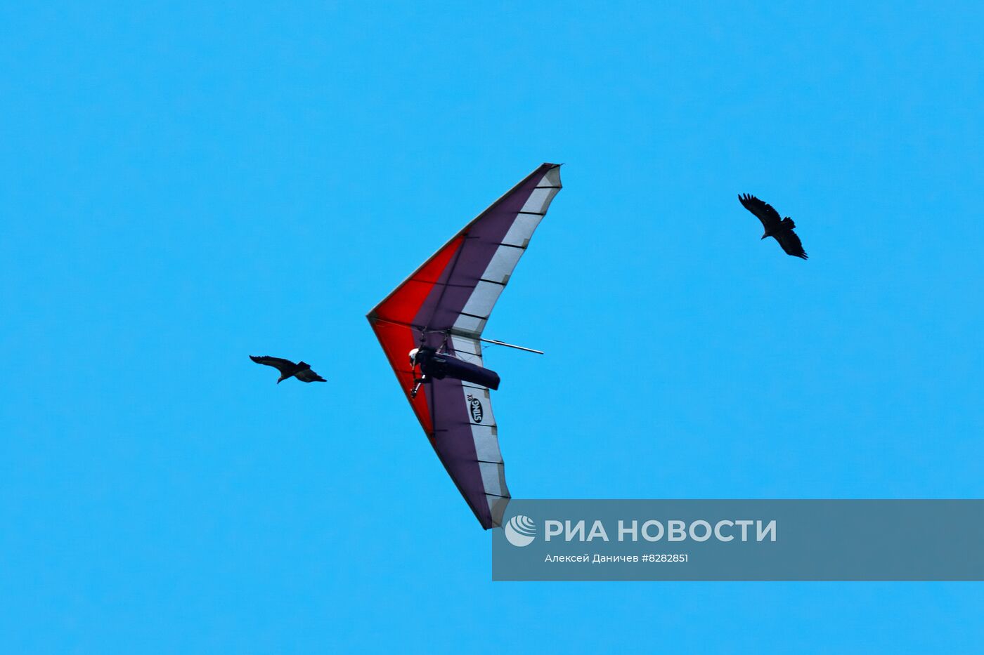 Регионы России. Кабардино-Балкария