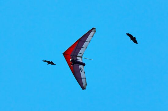 Регионы России. Кабардино-Балкария