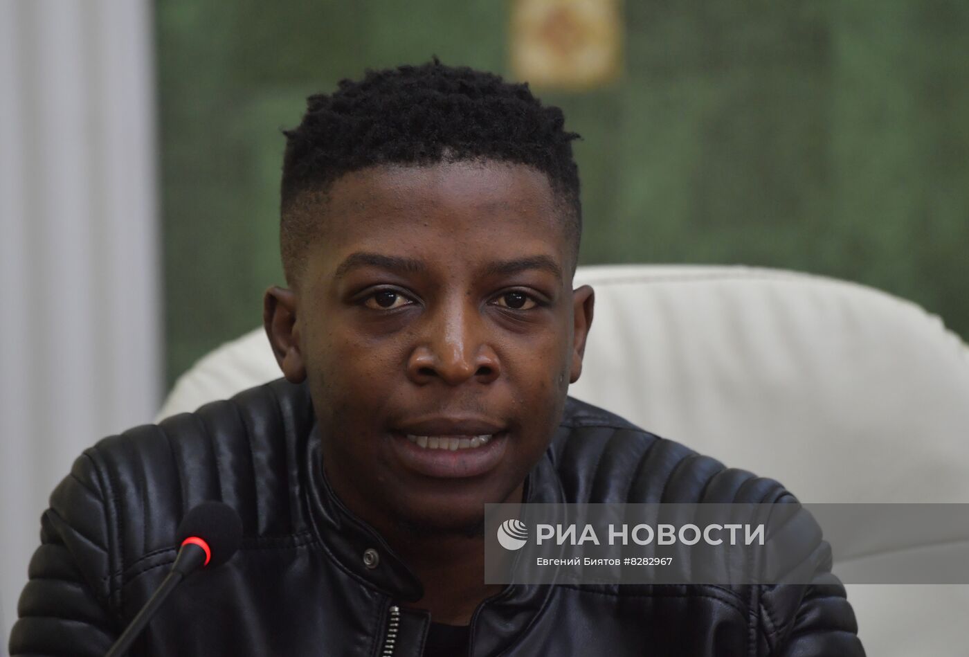 П/к иностранных наблюдателей по итогам визита на избирательные участки Референдума о вхождении Донецкой и Луганской народной республик в состав РФ