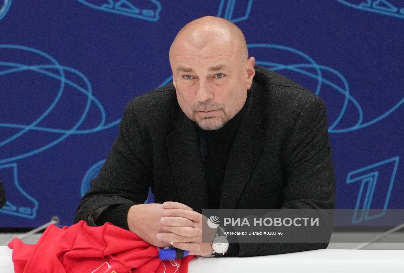 Фигурное катание. Контрольные прокаты. Танцы. Произвольная программа