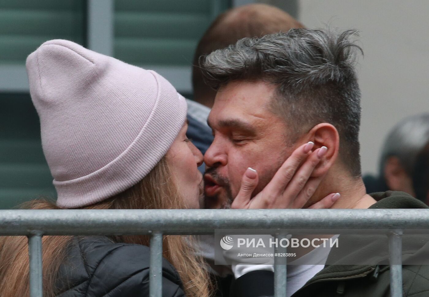 Частичная мобилизация в России