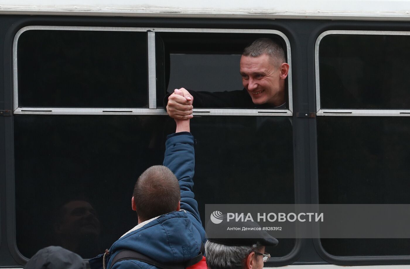 Частичная мобилизация в России