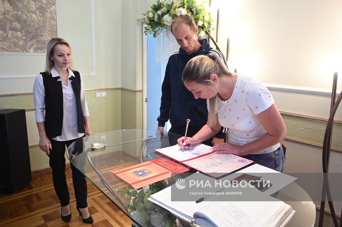 Частичная мобилизация в России