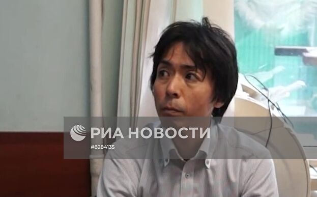 ФСБ задержала во Владивостоке японского консула за сбор секретных сведений