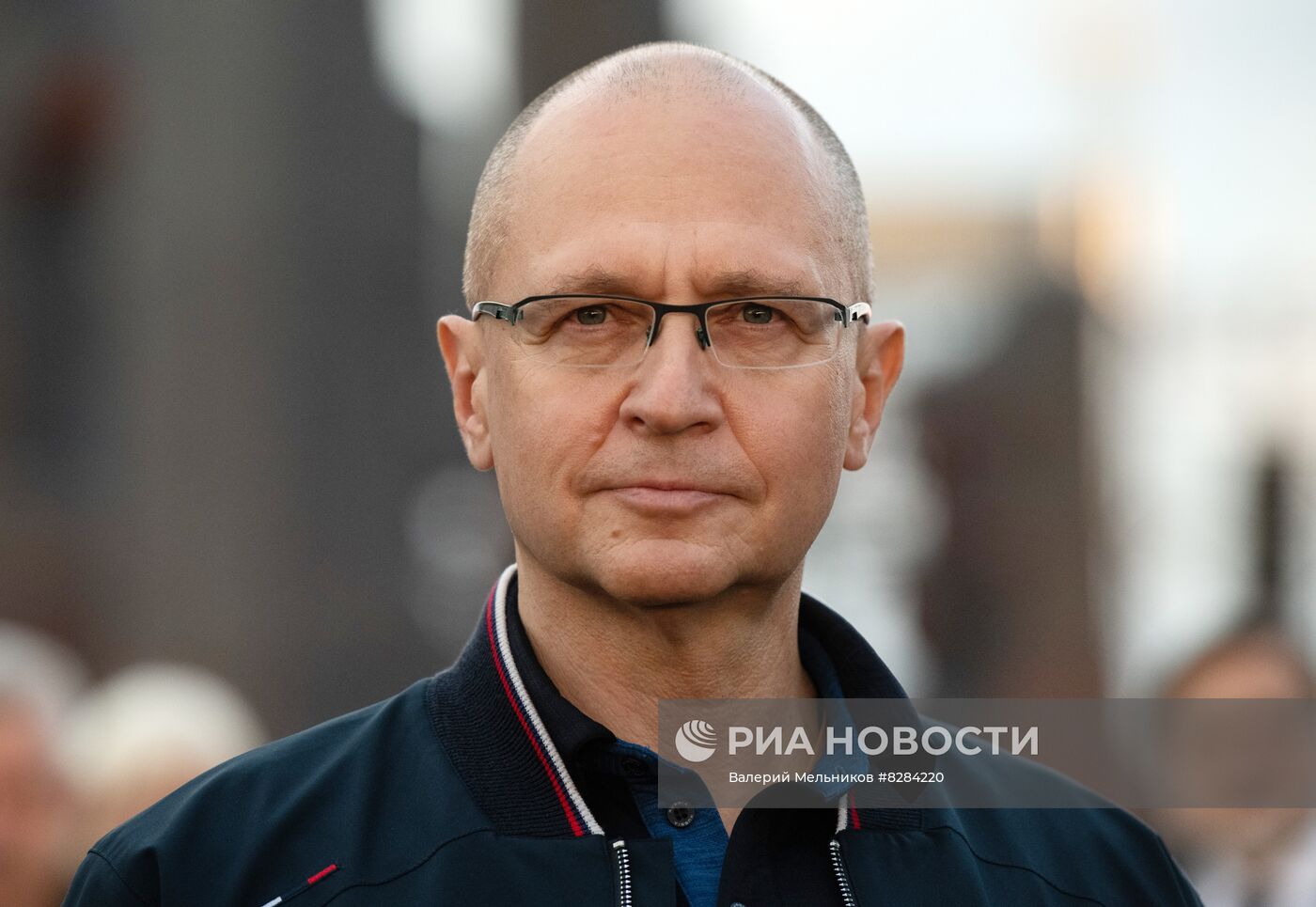 Открытие памятника "Непокоренные" в Краснодоне