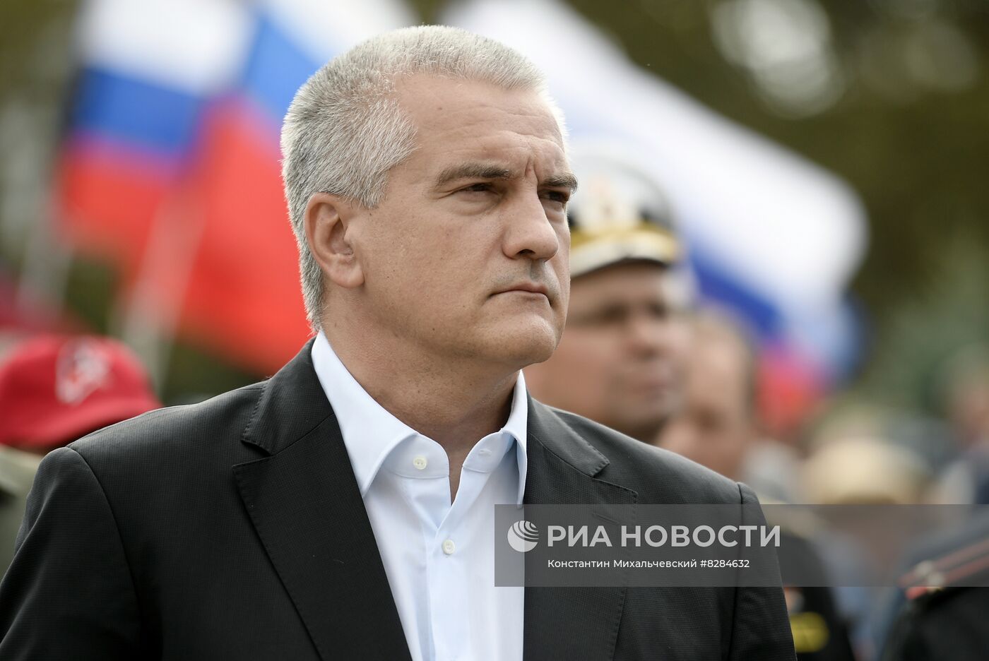 Частичная мобилизация в России