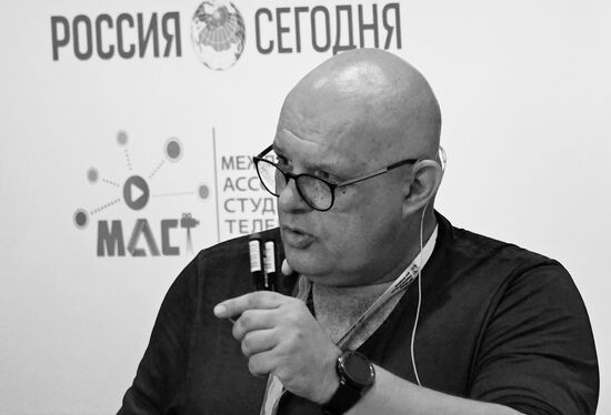 Олег Щедров