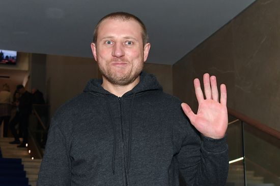 Специальный показ фильма "Сердце пармы"
