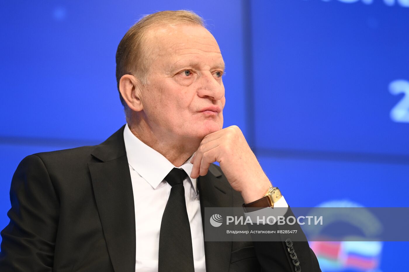 Российско-белорусский экспертно-медийный форум "Промышленное и технологическое сотрудничество России и Беларуси. Наука. Космос. Образование"