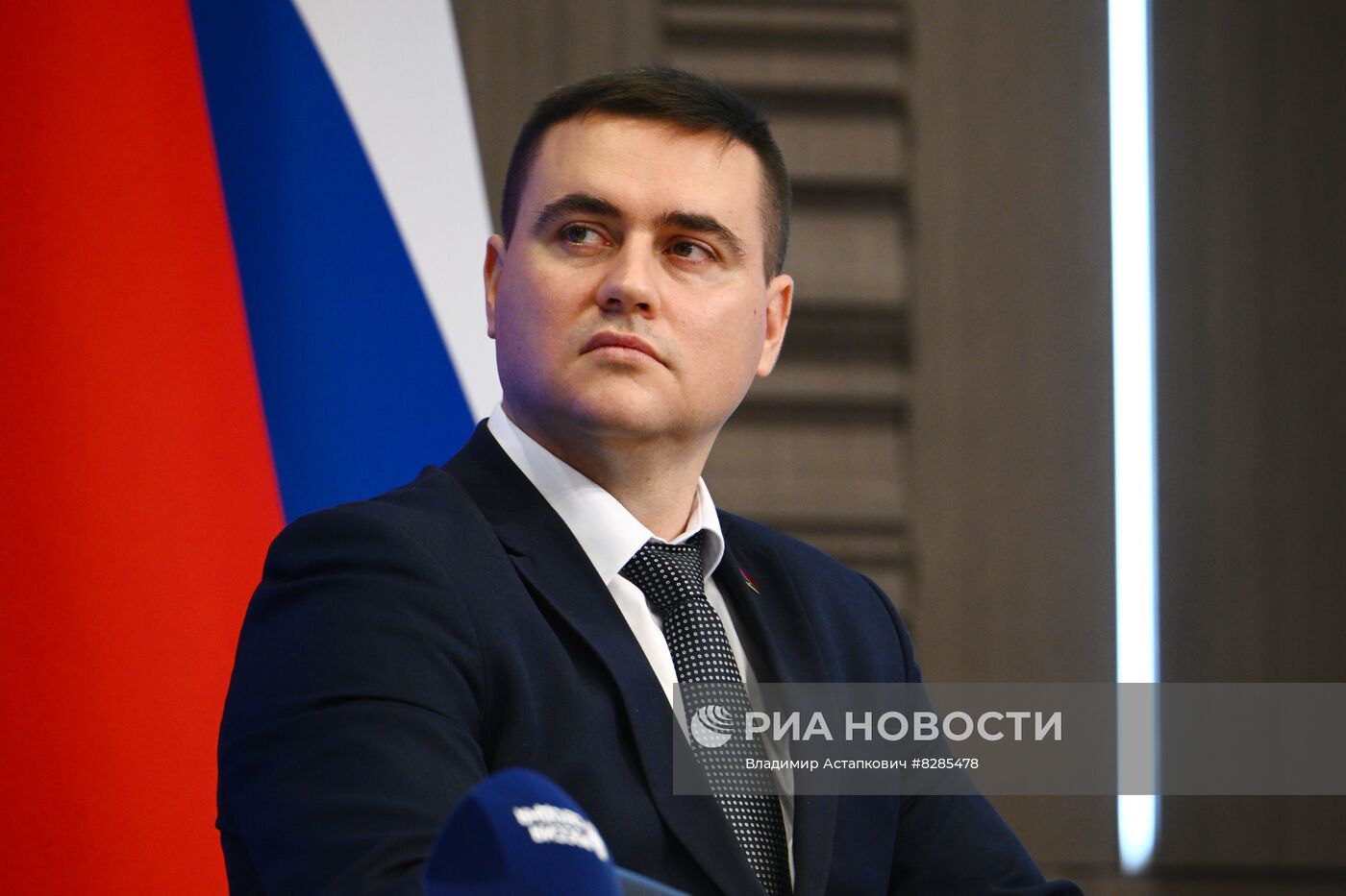 Российско-белорусский экспертно-медийный форум "Промышленное и технологическое сотрудничество России и Беларуси. Наука. Космос. Образование"