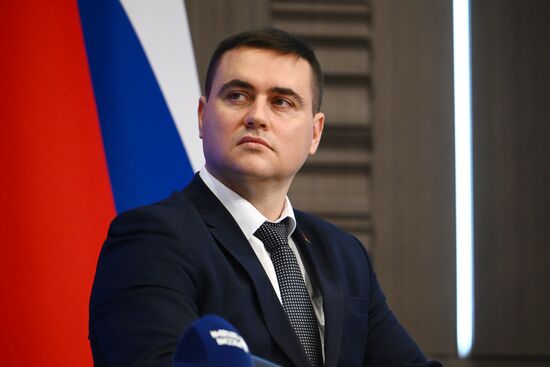 Российско-белорусский экспертно-медийный форум "Промышленное и технологическое сотрудничество России и Беларуси. Наука. Космос. Образование"